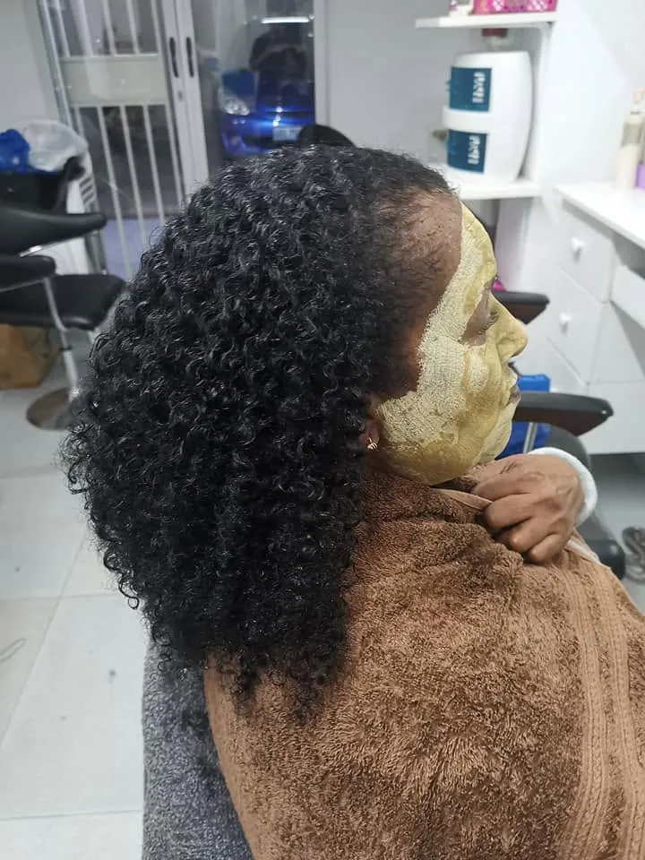 M's Beauty Studio